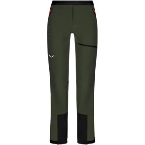 Salewa Sella Durastretch Softshell Pants - Pants Salewa Sella Durastretch Softshell Pants - Pants
