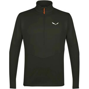 Salewa Puez Polarlite Half Zip Fleece Jacket - Mountain Product Type Salewa Puez Polarlite Half Zip Fleece Jacket - Mountain Product Type