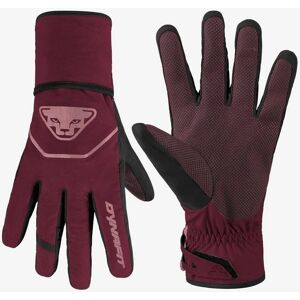 DYNAFIT Mercury Gloves - Lightly Insulated - Windproof - 2-in-1 DYNAFIT Mercury Gloves - Lightly Insulated - Windproof - 2-in-1