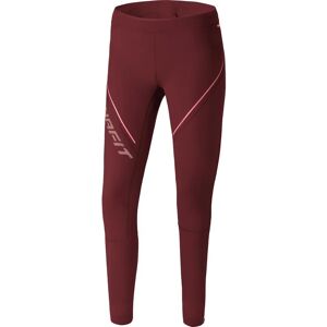 Dynafit Winter Running - Leggings - Violet Röd - Produkttyp Dynafit Winter Running - Leggings - Violet Röd - Produkttyp