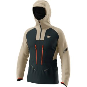 Kurtka Górska Dynafit Kaki GORE-TEX - Kurtka Kurtka Górska Dynafit Kaki GORE-TEX - Kurtka