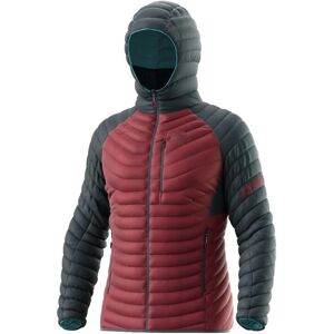 Dynafit Radical Down RDS Hood Jacket - Lightweight Insulated Ski Coat Dynafit Radical Down RDS Hood Jacket - Lightweight Insulated Ski Coat