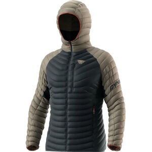 Dynafit RDS M Hood Lightweight Water-Resistant Down Jacket Dynafit RDS M Hood Lightweight Water-Resistant Down Jacket