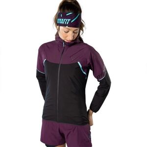 Dynafit Alpine GTX Purple Jacket - Jacket Dynafit Alpine GTX Purple Jacket - Jacket