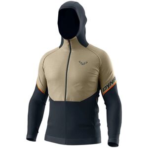 Dynafit Herren Hybridjacke Alpine Hybrid - Breathable, Windproof - Jacket Dynafit Herren Hybridjacke Alpine Hybrid - Breathable, Windproof - Jacket