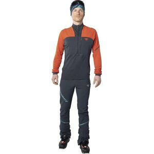 Dynafit Speed Polartec 1/2 Zip - Fleece mellanskikt - Man Dynafit Speed Polartec 1/2 Zip - Fleece mellanskikt - Man