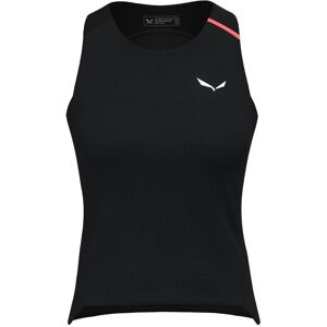 Salewa Vento AM W - Lightweight Merino Tank Top for Women - Cycling Gear Salewa Vento AM W - Lightweight Merino Tank Top for Women - Cycling Gear