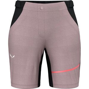 Salewa Vento Hemp/Durastretch Shorts - Cycling Shorts Salewa Vento Hemp/Durastretch Shorts - Cycling Shorts