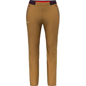 Salewa Pedroc 2 DST Reg W - Trekking Pants - Light Brown Salewa Pedroc 2 DST Reg W - Trekking Pants - Light Brown