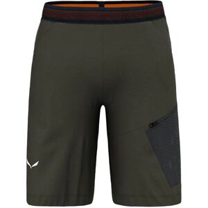 Salewa Pedroc 2 Dst Cargo Shorts - Lightweight Trekking Pants Salewa Pedroc 2 Dst Cargo Shorts - Lightweight Trekking Pants