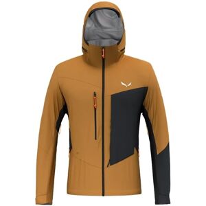 Salewa Sella 3 Layers Powertex Hardshell Jacket - Men Salewa Sella 3 Layers Powertex Hardshell Jacket - Men