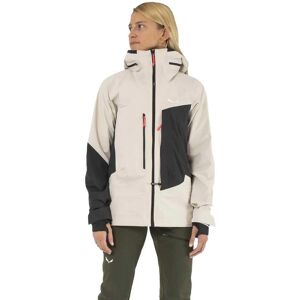 SALEWA Sella 3-lags Powertex Hardshell Jakke - Let og vandtæt SALEWA Sella 3-lags Powertex Hardshell Jakke - Let og vandtæt