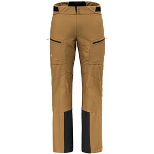 Salewa Sella 3L Powertex Pants - Ski Mountaineering Salewa Sella 3L Powertex Pants - Ski Mountaineering