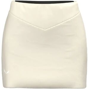 Salewa Sella TirolWool Responsive Skirt - Women - Beige Salewa Sella TirolWool Responsive Skirt - Women - Beige