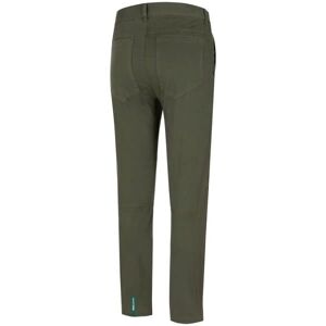 Wild Country Spotter W - Pantaloni - Verde Wild Country Spotter W - Pantaloni - Verde