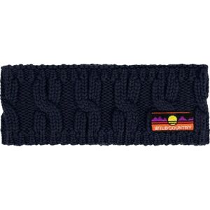 Wild Country Flow Headband Navy - Headband Wild Country Flow Headband Navy - Headband