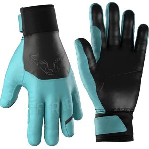 Guantes Dynafit Tigard Leather - Aislamiento PrimaLoft - Transpirables - Unisex - Guantes Guantes Dynafit Tigard Leather - Aislamiento PrimaLoft - Transpirables - Unisex - Guantes