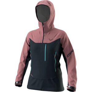 Dynafit Women’s Radical Hoodie Softshell Jacket - Windproof & Recycled Dynafit Women’s Radical Hoodie Softshell Jacket - Windproof & Recycled