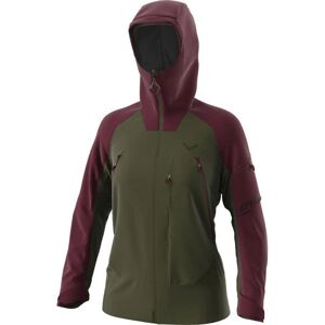 Dynafit Tigard GTX Pro W - Gore-Tex Jacket for Women Dynafit Tigard GTX Pro W - Gore-Tex Jacket for Women
