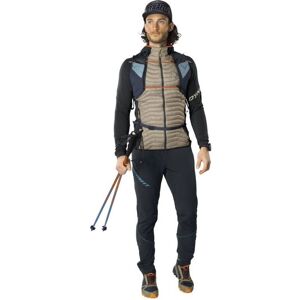 Dynafit Speed Insulation Hybrid - Herrenjacke, Beige/Dunkelblau, Leicht, Umweltfreundlich Dynafit Speed Insulation Hybrid - Herrenjacke, Beige/Dunkelblau, Leicht, Umweltfreundlich