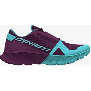 Dynafit Ultra 100 Womens Trail Running Shoes - Blue - All Terrain Dynafit Ultra 100 Womens Trail Running Shoes - Blue - All Terrain