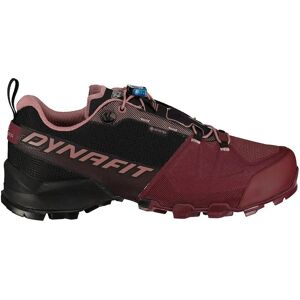 Dynafit Transalper GTX Womens Trail Running Shoes - Red Dynafit Transalper GTX Womens Trail Running Shoes - Red