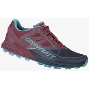 Dynafit Alpine - trail running shoes - men Violet/Blue/Light Blue - Trail Running Shoes Dynafit Alpine - trail running shoes - men Violet/Blue/Light Blue - Trail Running Shoes