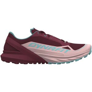 Dynafit - Ultra 50 - Women - Bordeaux/Pink - Shoes Dynafit - Ultra 50 - Women - Bordeaux/Pink - Shoes