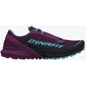 Dynafit Ultra 50 GTX Womens Trail Running Shoes - Violet/Light Blue - Trail Running Shoes Dynafit Ultra 50 GTX Womens Trail Running Shoes - Violet/Light Blue - Trail Running Shoes