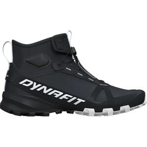 Dynafit Traverse Mid GTX Schwarz/Weiß - Wanderschuhe Dynafit Traverse Mid GTX Schwarz/Weiß - Wanderschuhe