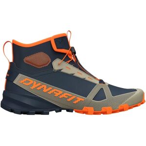 Dynafit Traverse Mid GTX M - Wasserdichte Wanderschuhe Dynafit Traverse Mid GTX M - Wasserdichte Wanderschuhe
