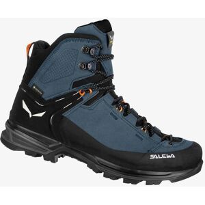 Salewa Mountain Trainer 2 Mid GTX - Chaussures de randonnée imperméables - Publicité Salewa Mountain Trainer 2 Mid GTX - Chaussures de randonnée imperméables - Publicité