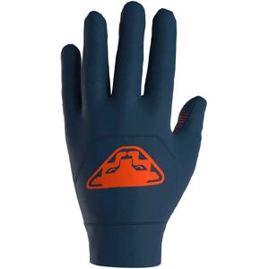 Dynafit Upcycled Speed - Gloves - Blue/Red - Alpine Dynafit Upcycled Speed - Gloves - Blue/Red - Alpine