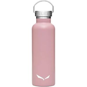 Salewa Valsura Stainless Steel Water Bottle - Insulated, 0.65L Salewa Valsura Stainless Steel Water Bottle - Insulated, 0.65L
