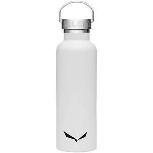 Salewa Valsura Insulated 0.65L Water Bottle - Stainless Steel Salewa Valsura Insulated 0.65L Water Bottle - Stainless Steel