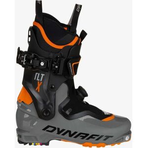 Dynafit TLT X PU - Skistøvler - Grå/Sort/Oransje Dynafit TLT X PU - Skistøvler - Grå/Sort/Oransje