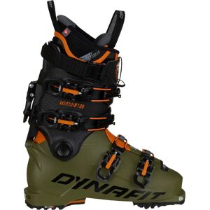 Dynafit Tigard 130 - Flex progressif, coque overlappée, GripWalk - Bottes - Publicité Dynafit Tigard 130 - Flex progressif, coque overlappée, GripWalk - Bottes - Publicité