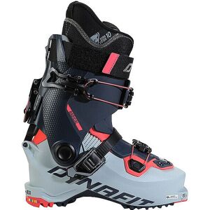 Dynafit Radical W toppturstøvler Puritan Gray - Toppturstøvler Dynafit Radical W toppturstøvler Puritan Gray - Toppturstøvler