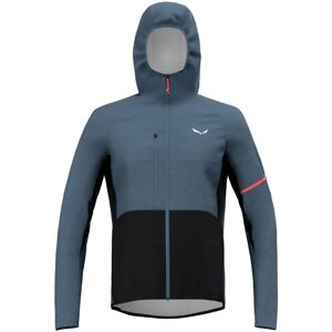 Salewa Vento Powertex 2.5L Jacket - Waterproof & Breathable Outdoor Gear Salewa Vento Powertex 2.5L Jacket - Waterproof & Breathable Outdoor Gear