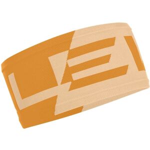 Salewa Pedroc Seamless Headband - Breathable Lightweight Athletic Fit Salewa Pedroc Seamless Headband - Breathable Lightweight Athletic Fit