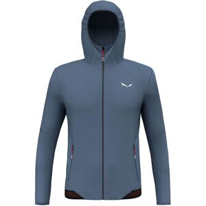 Salewa Pedroc Polarlite Hooded Jacket - Lightweight, Breathable Salewa Pedroc Polarlite Hooded Jacket - Lightweight, Breathable