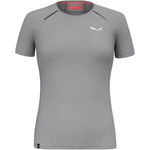 Salewa Könnyű Dry Hybrid Póló - Gyors túrázás Salewa Könnyű Dry Hybrid Póló - Gyors túrázás