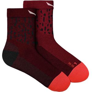Salewa Sal. Merino - Odor-Resistant Mountain Socks Salewa Sal. Merino - Odor-Resistant Mountain Socks