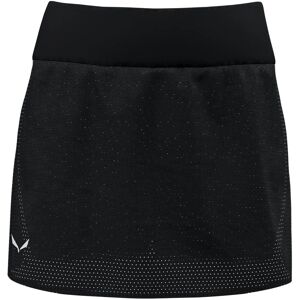 Salewa Pedroc 2 Durastretch Skort - Lightweight, Water-Resistant, Versatile - Skirt/Pants Hybrid Salewa Pedroc 2 Durastretch Skort - Lightweight, Water-Resistant, Versatile - Skirt/Pants Hybrid