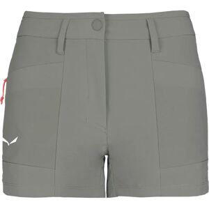 Salewa Puez DST W Cargo Shorts - Trekking Shorts Salewa Puez DST W Cargo Shorts - Trekking Shorts