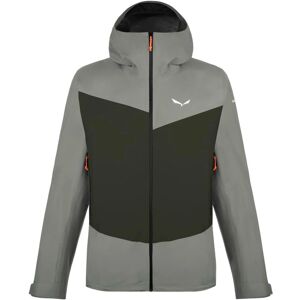 Salewa Puez Gore-Tex Paclite Jacket Men - dark olive/5130 Salewa Puez Gore-Tex Paclite Jacket Men - dark olive/5130