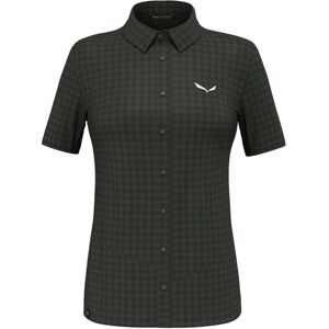 Salewa Puez Dry W S/S - Lightweight, Breathable Shirt for Women Salewa Puez Dry W S/S - Lightweight, Breathable Shirt for Women