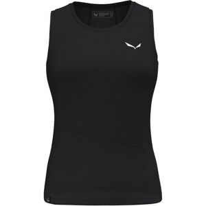 Salewa Puez Sporty Dry'Ton Tanktop - Chemise fonctionnelle - Publicité Salewa Puez Sporty Dry'Ton Tanktop - Chemise fonctionnelle - Publicité