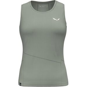 Salewa Puez Sporty Dry Tanktop - Recycled Polyester, Quick-Dry, Odor-Resistant - Tanktop Salewa Puez Sporty Dry Tanktop - Recycled Polyester, Quick-Dry, Odor-Resistant - Tanktop