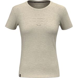 Salewa Eagle Eitd Merino T-Shirt - Crewneck - Lightweight Salewa Eagle Eitd Merino T-Shirt - Crewneck - Lightweight